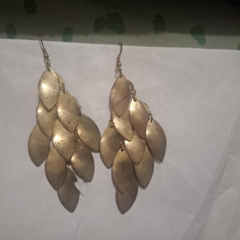 troc de  Reserve Boucles d'oreilles, sur mytroc