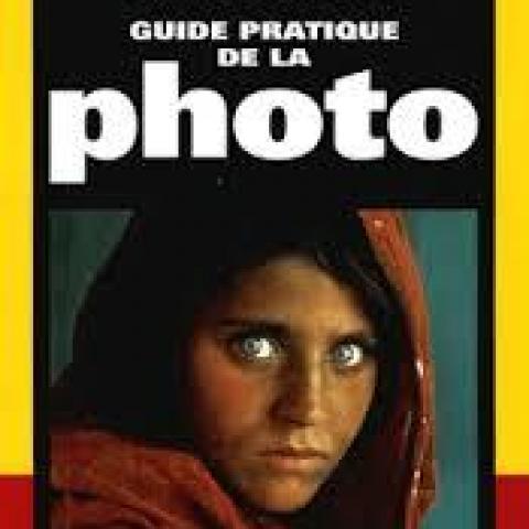 troc de  L. Nal Géo. - Le Guide pratique de la Photo, sur mytroc