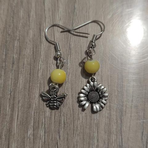 troc de  Boucles d'oreilles, sur mytroc