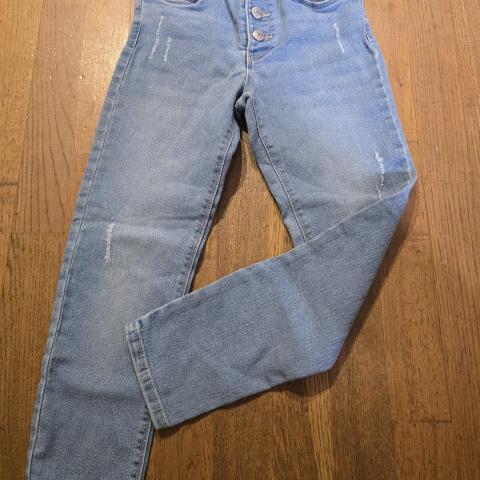 troc de  Pantalon 10 ans kiabi, sur mytroc
