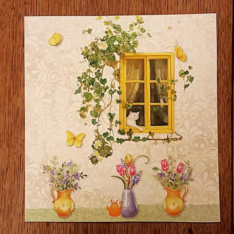 troc de  Papier créatif., sur mytroc