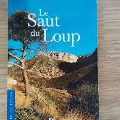 troc de  Livre- Le saut du loup - Poche - Christian Laborie, sur mytroc