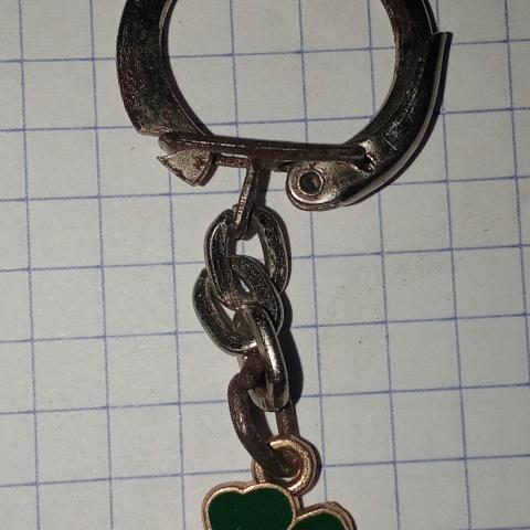 troc de  Porte clef porte bonheur, sur mytroc