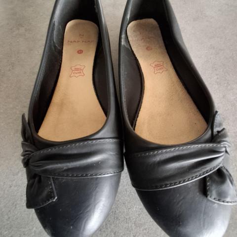 troc de  Mocassins cuir, sur mytroc