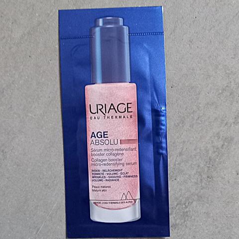 troc de  Echantillon Uriage. RESERVE., sur mytroc