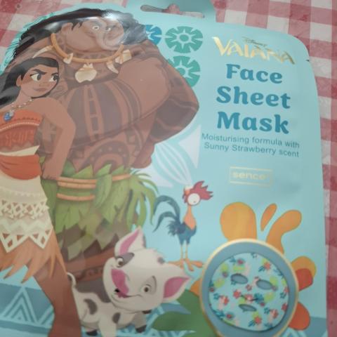 troc de  Masque, sur mytroc