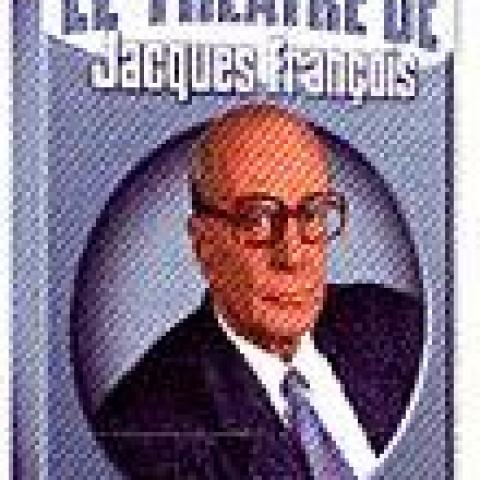 troc de  DVD - Le Théâtre de Jacques François -Coffret 3 DVD, sur mytroc