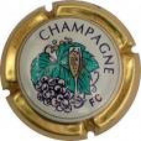 troc de  Capsule Champagne générique 606a, sur mytroc