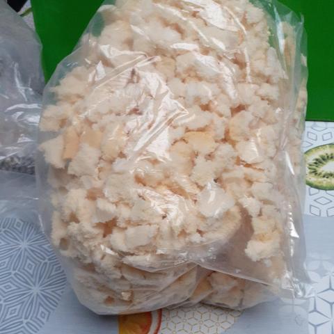 troc de  je donne un reste de mousse, sur mytroc