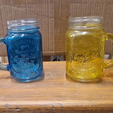 troc de  Verres colorés, sur mytroc