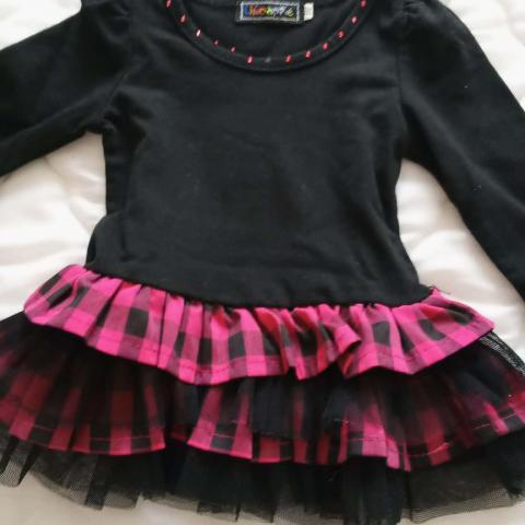 troc de  Robe neuf  6 mois chicappie, sur mytroc