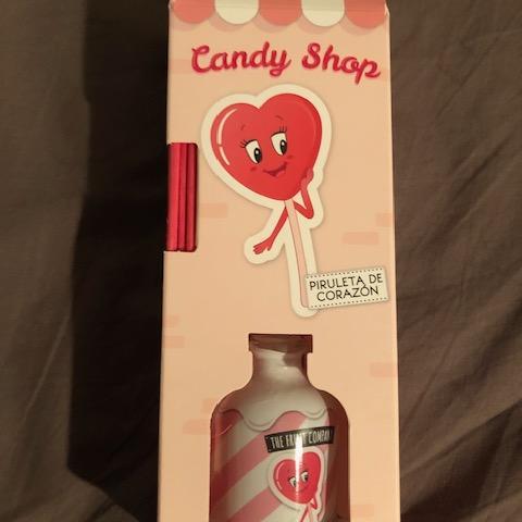 troc de  parfum d'ambiance bâtons 40ml de liquide 60jours, sur mytroc