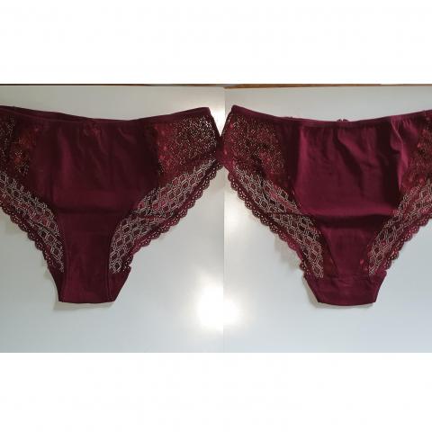 troc de  Lot 2 culottes 42/44, sur mytroc