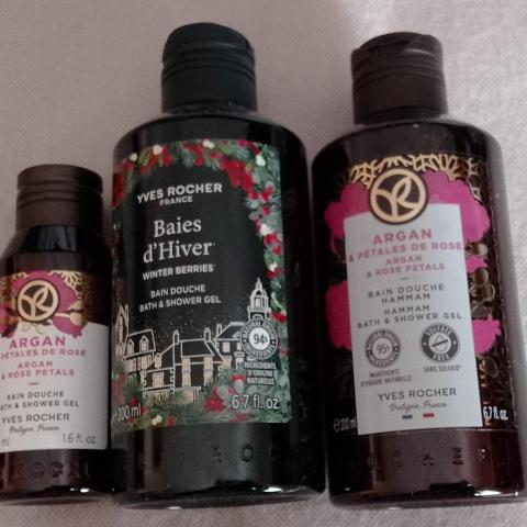 troc de  lot cosmétique, NEUF, sur mytroc