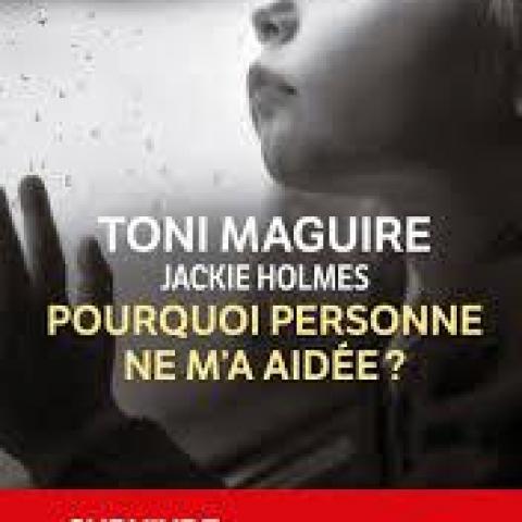 troc de  Attribué Livre - Pourquoi personne ne m'a aidée ? - Poche, sur mytroc