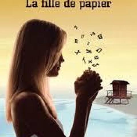 troc de  Livre - La fille de papier - Poche - Guillaume Musso, sur mytroc