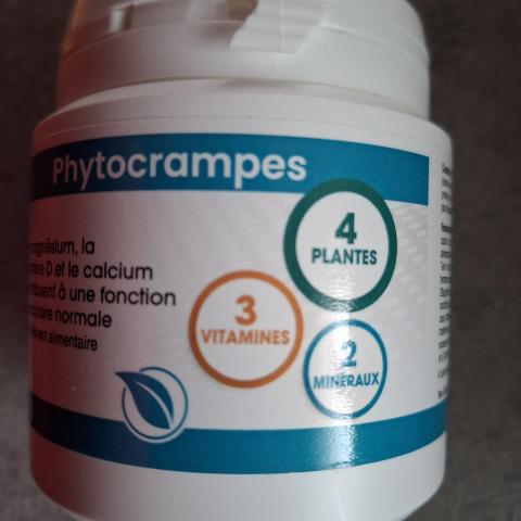 troc de  Si vous êtes sujet aux CRAMPES, sur mytroc