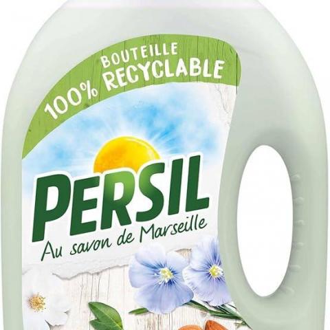troc de  Bidon Lessive PERSIL, sur mytroc