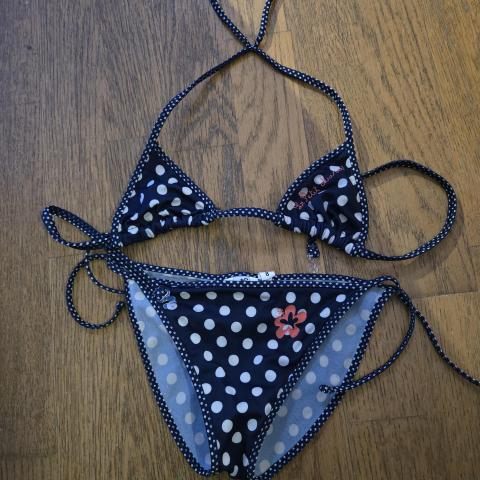 troc de  Maillot le petit Marcel 8 ans, sur mytroc