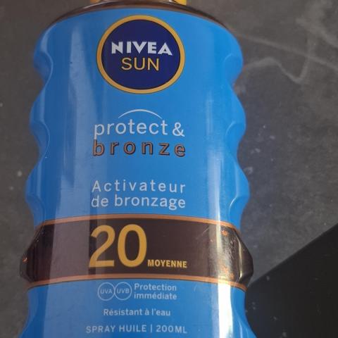 troc de  Activateur de bronzage, sur mytroc