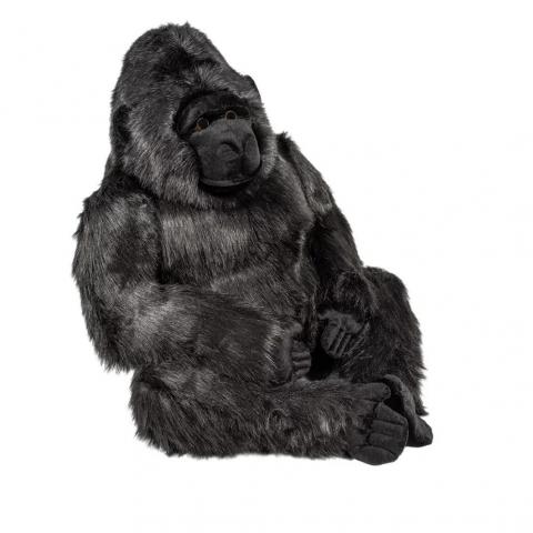 troc de  # Recherche # peluches Gorille et singe TBE réaliste, sur mytroc