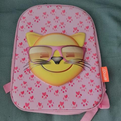 troc de  Sac a dos emoji, sur mytroc