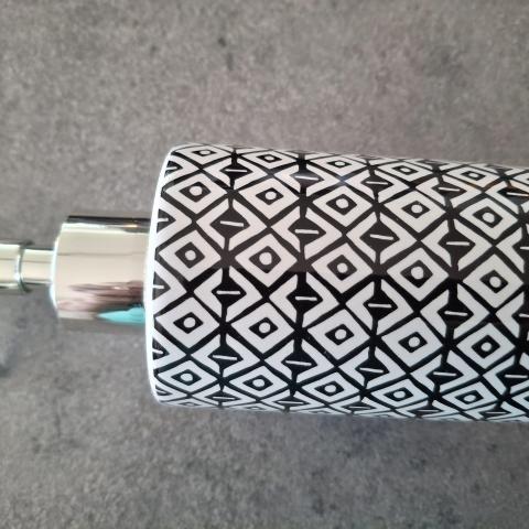 troc de  Flacon rechargeable céramique, sur mytroc