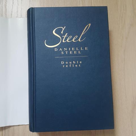 troc de  Double reflet - Danielle Steel, sur mytroc