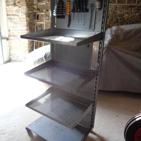 troc de  meuble de garage, sur mytroc