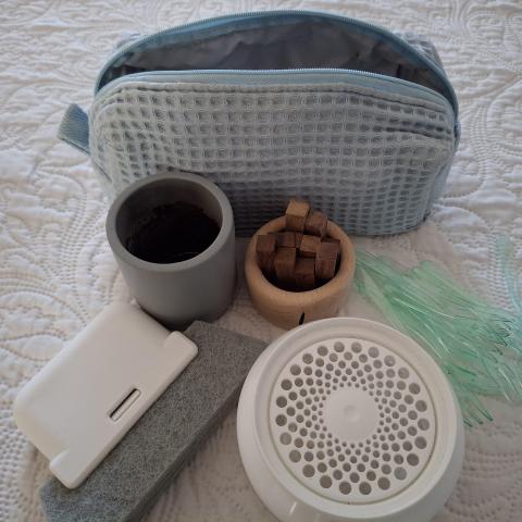 troc de  Lot articles variés, sur mytroc