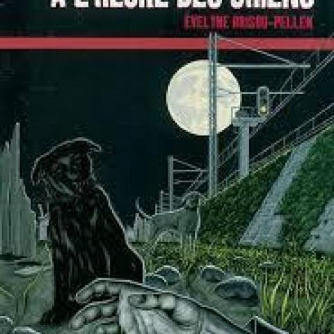 troc de  L.Jeunesse - À l'heure des chiens - Poche - E. Brisou-Pellen, sur mytroc