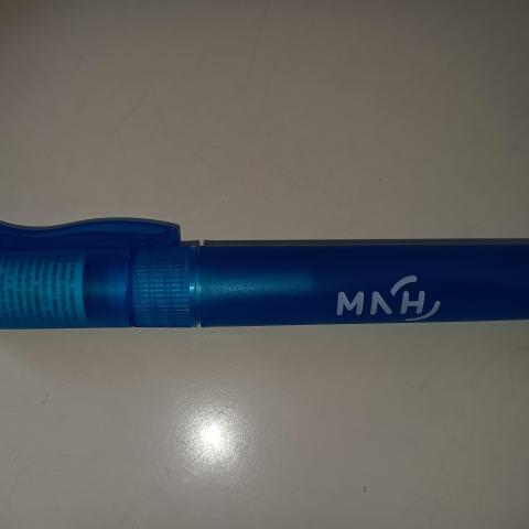 troc de  Petit vaporisateur rechargeable vide, sur mytroc