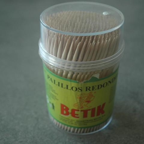 troc de  Cure dents, sur mytroc