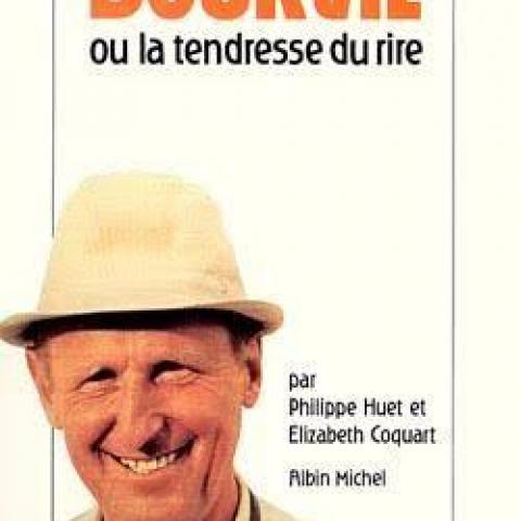 troc de  Attribué Livre - Bourvil Ou La Tendresse Du Rire, sur mytroc