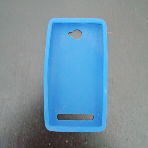 troc de  Coque silicone, sur mytroc