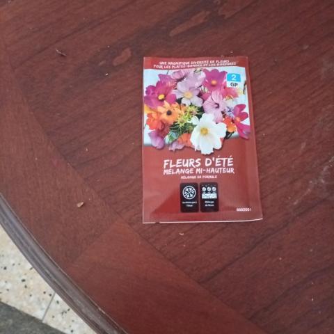 troc de  Fleurs, sur mytroc