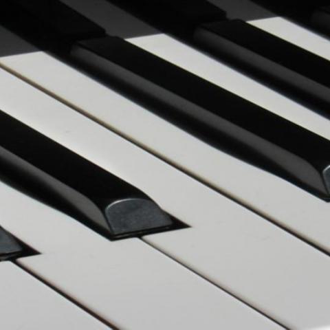 troc de  Cours de piano, sur mytroc