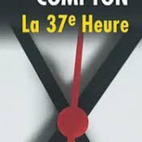 troc de  Livre - La 37e Heure - Poche - Jodi Compton, sur mytroc