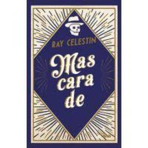 troc de  Livre - Mascarade _ Pohe - Ray Célestin, sur mytroc