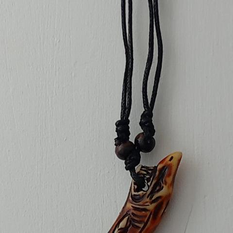 troc de  Collier Ras Le Cou Mixte, sur mytroc