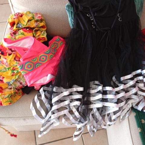 troc de  Lot de vêtements femme, sur mytroc