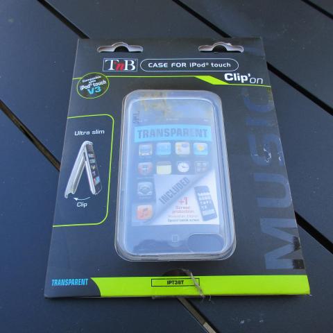 troc de  étui portable neuf emballé, sur mytroc