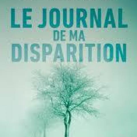 troc de  Livre - Le journal de ma disparition - Poche - Camilla Grebe, sur mytroc