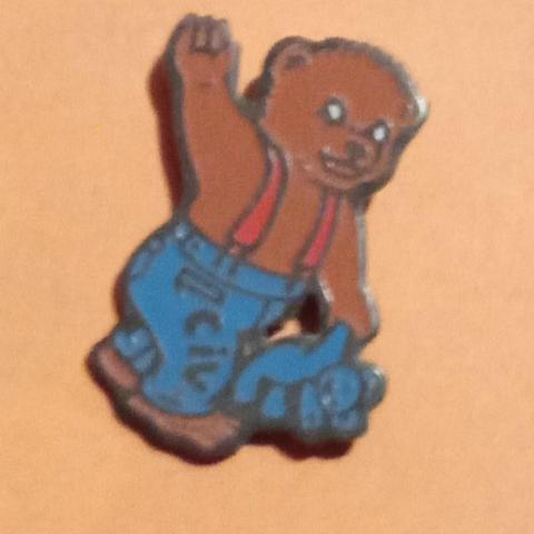 troc de  Pin's, sur mytroc