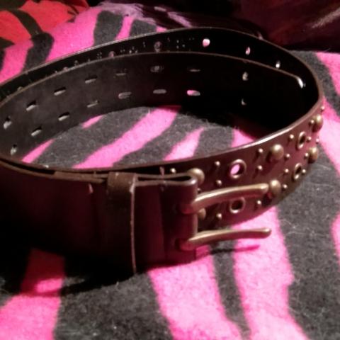 troc de  Ceinture femme, sur mytroc