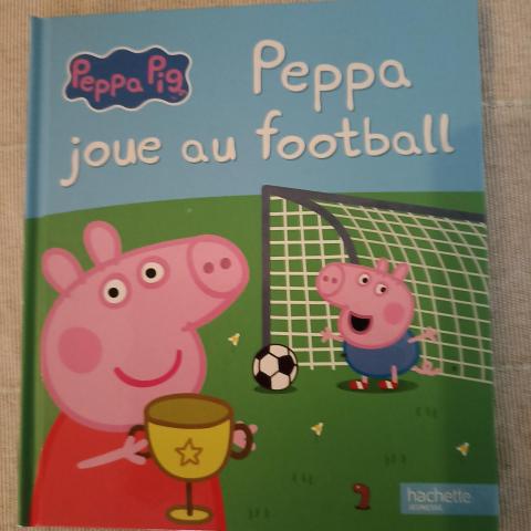troc de  Réservé Livre enfant, sur mytroc
