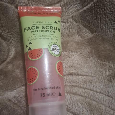 troc de  Reserve Exfoliant pasteque, sur mytroc