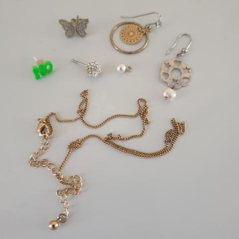 troc de  Bijoux à recycler, sur mytroc