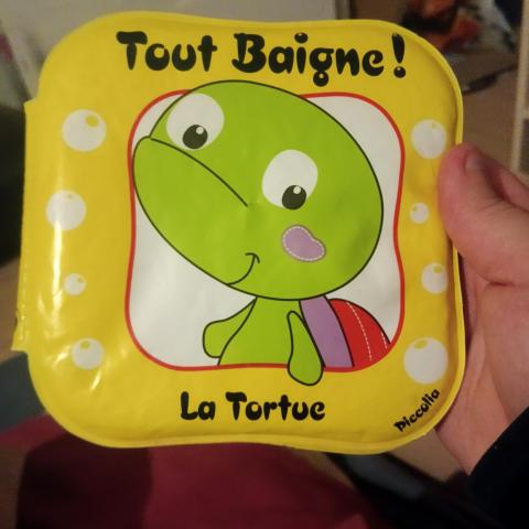 troc de  RéserverLivre de bain, sur mytroc