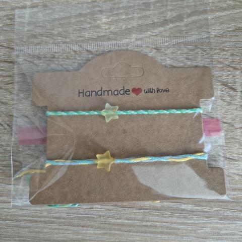 troc de  ✉️ lot bracelets, sur mytroc